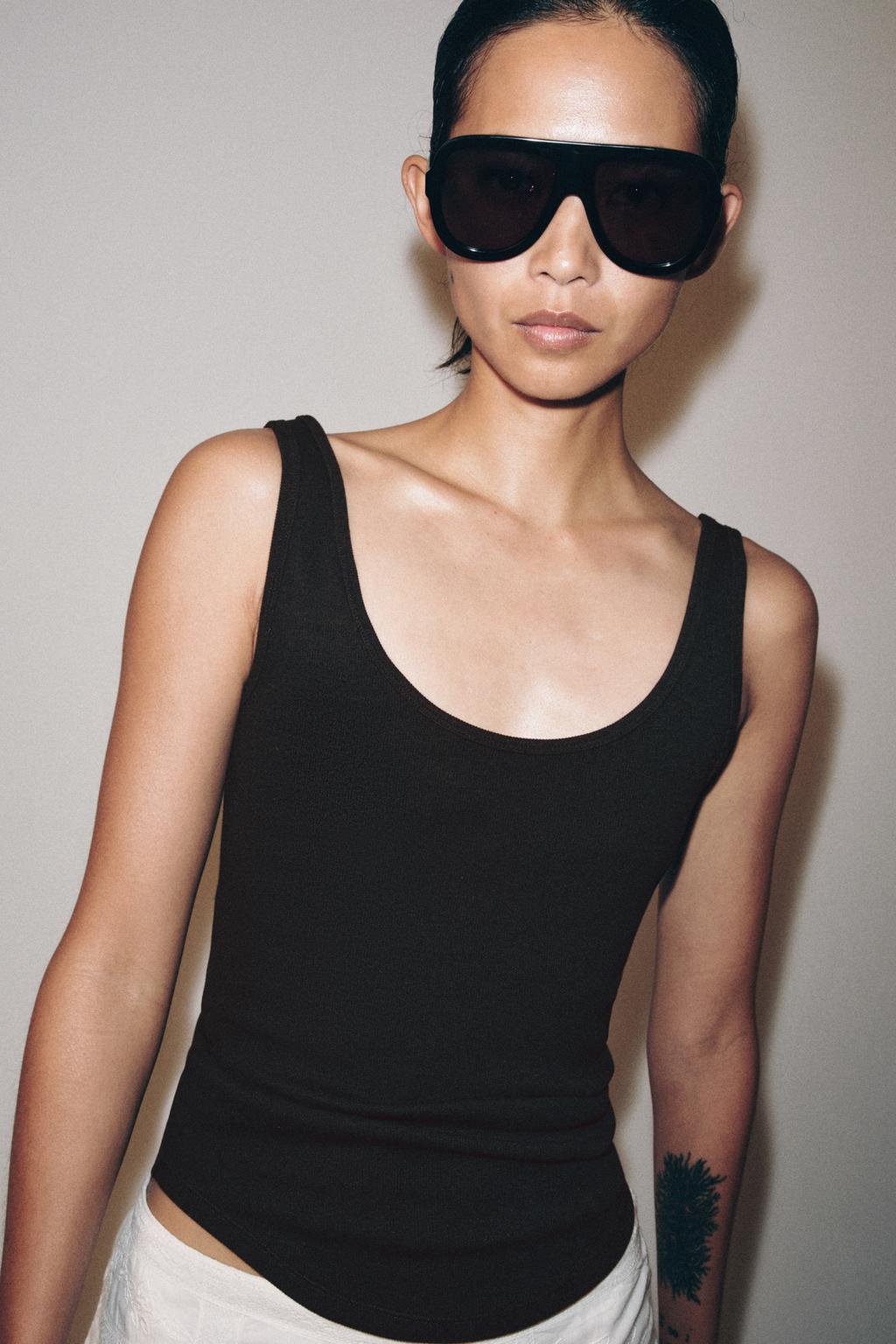 ТОП В РУБЧИК В СТИЛЕ РУСТИК