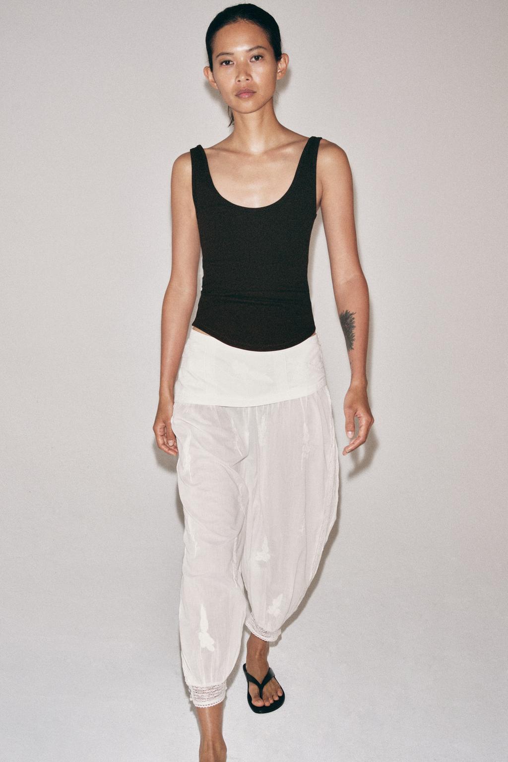 ТОП В РУБЧИК В СТИЛЕ РУСТИК