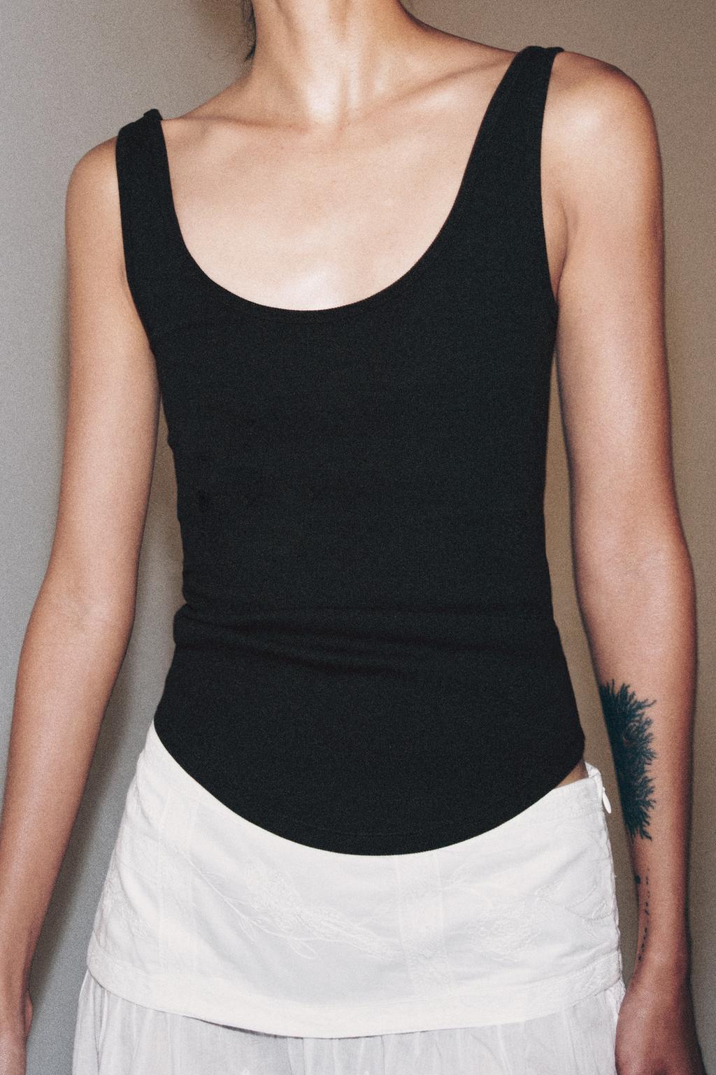 ТОП В РУБЧИК В СТИЛЕ РУСТИК