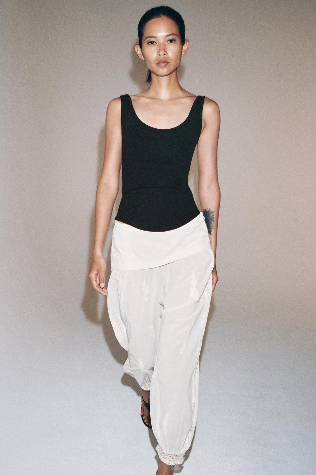 ТОП В РУБЧИК В СТИЛЕ РУСТИК