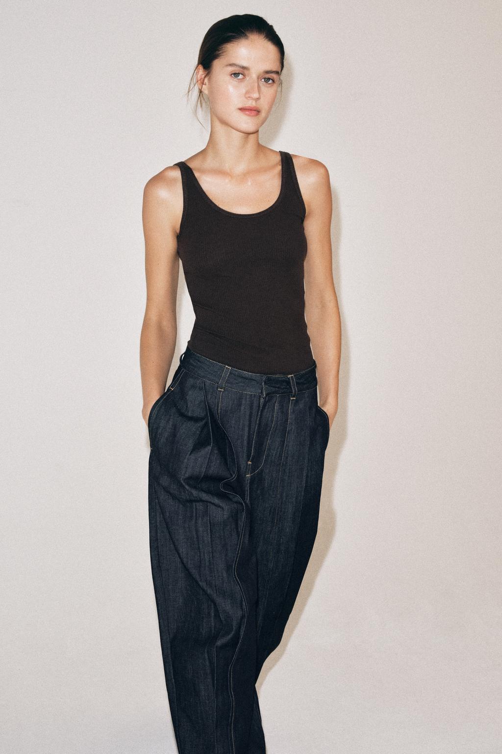 ТОП В РУБЧИК В СТИЛЕ РУСТИК