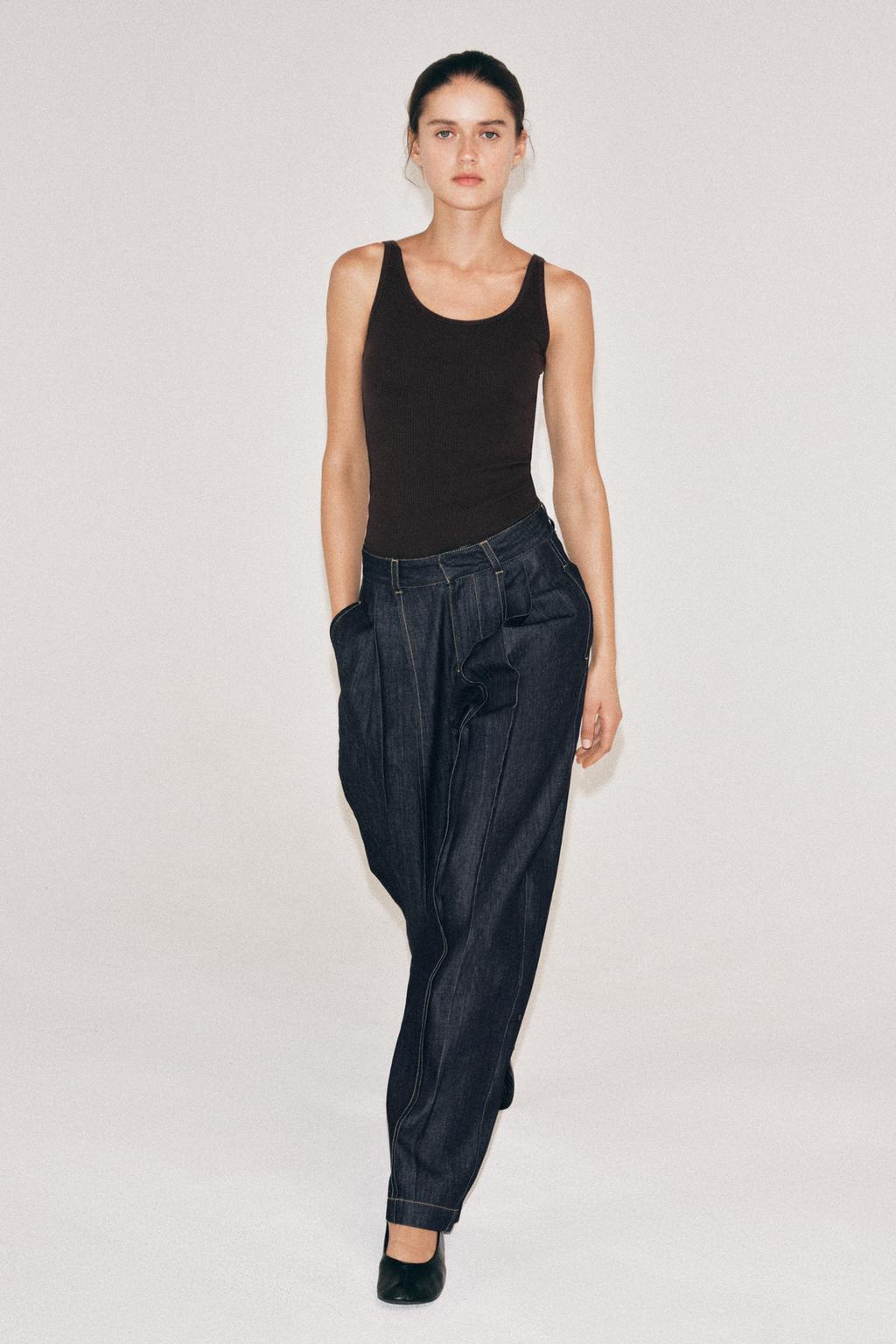 ТОП В РУБЧИК В СТИЛЕ РУСТИК