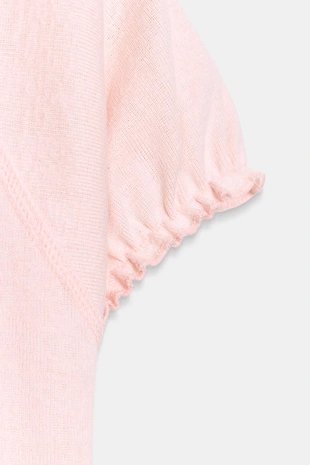 Футболка рустик с объёмом- Заказать в России