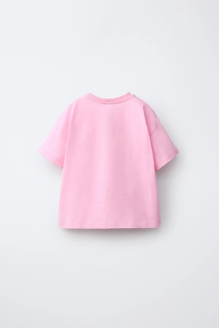 Футболка с принтом лучшая мама- Заказать в России