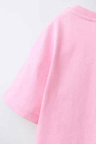 Футболка с принтом лучшая мама- Заказать в России