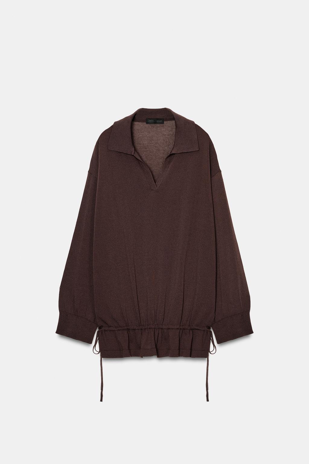 ПОЛО С РЮШАМИ