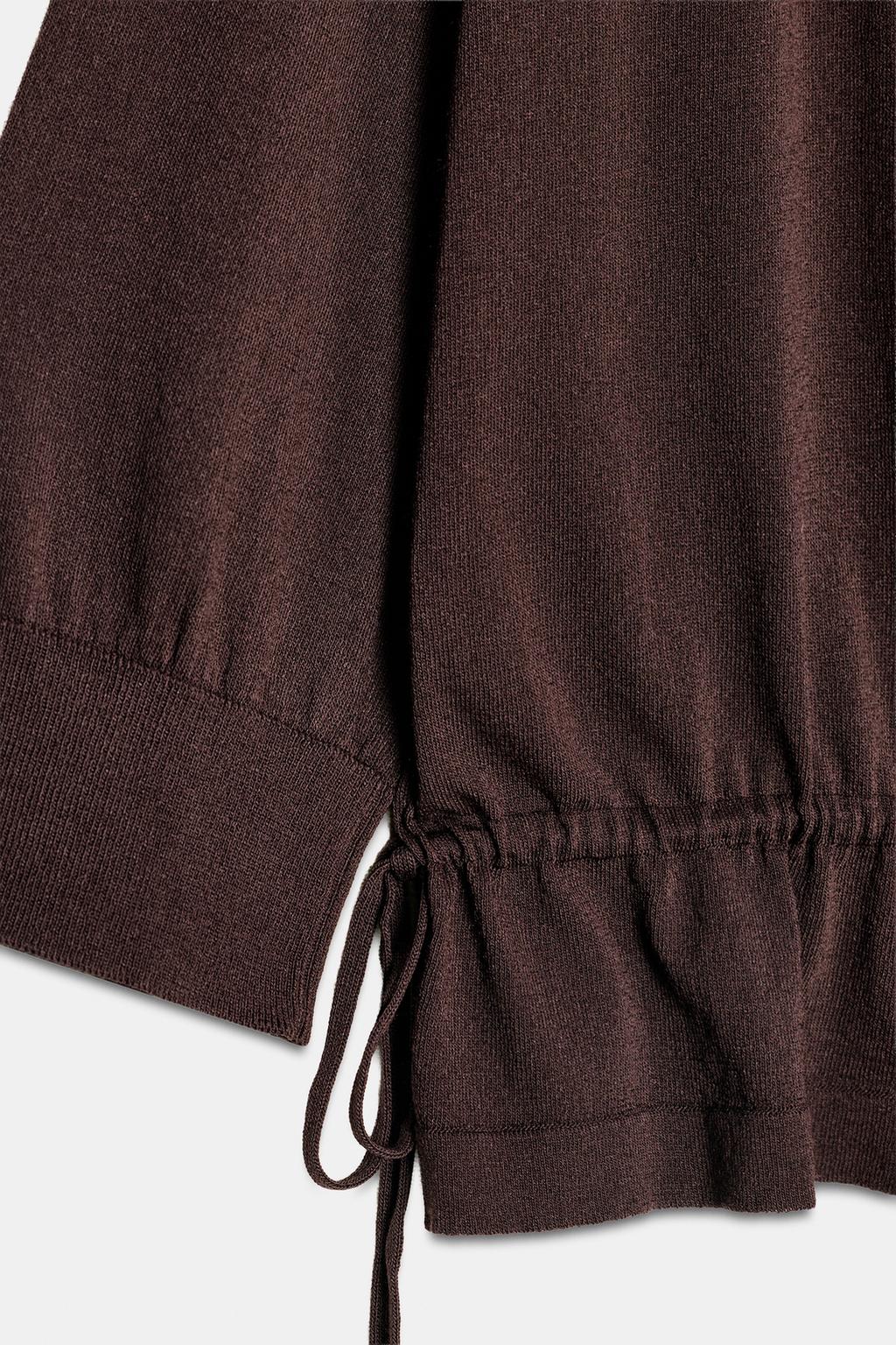 ПОЛО С РЮШАМИ