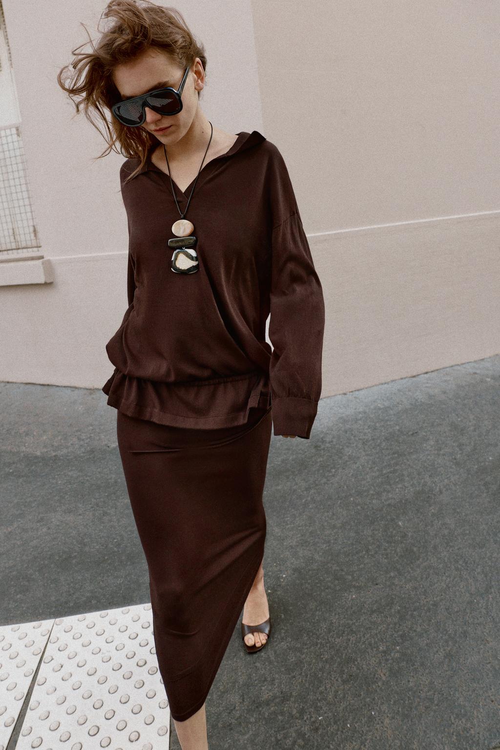 ПОЛО С РЮШАМИ