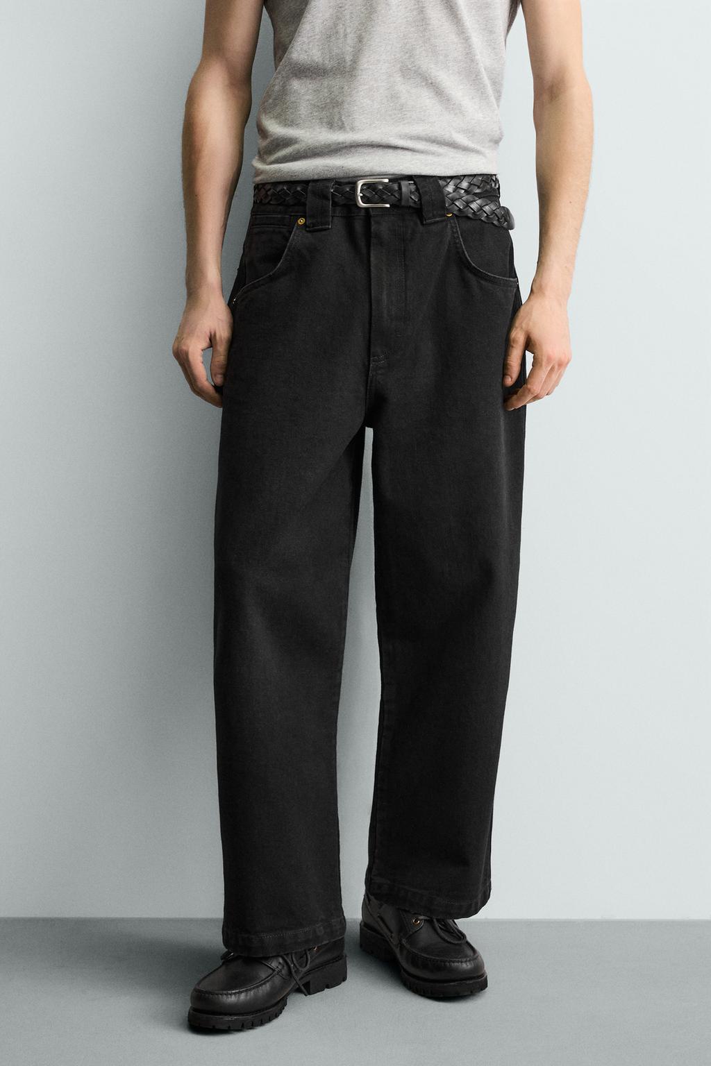 БРЮКИ КАРГО 