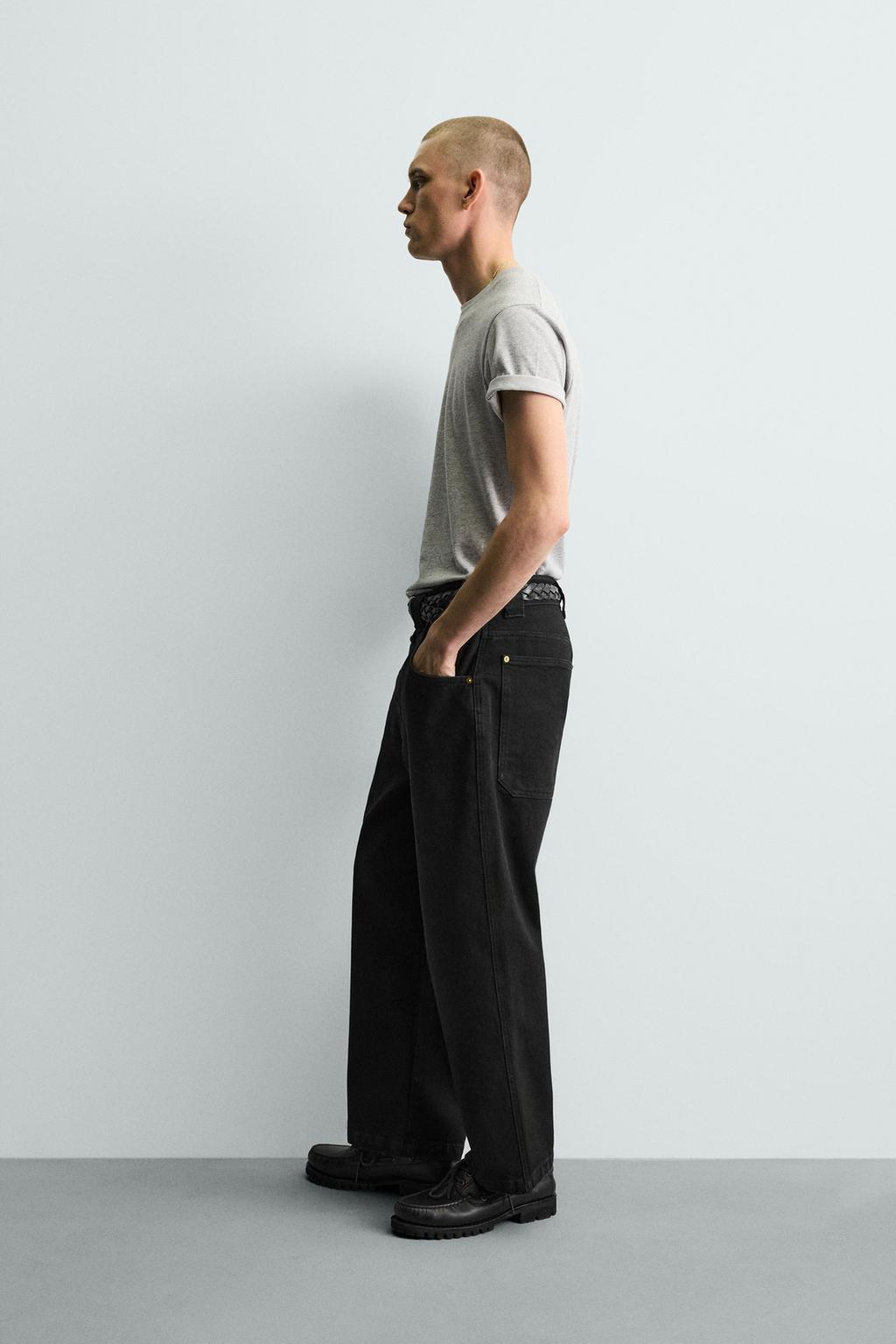 БРЮКИ КАРГО 