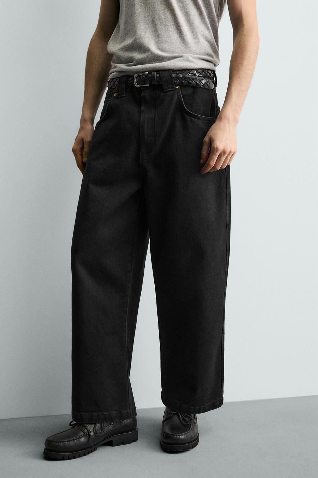 БРЮКИ КАРГО 