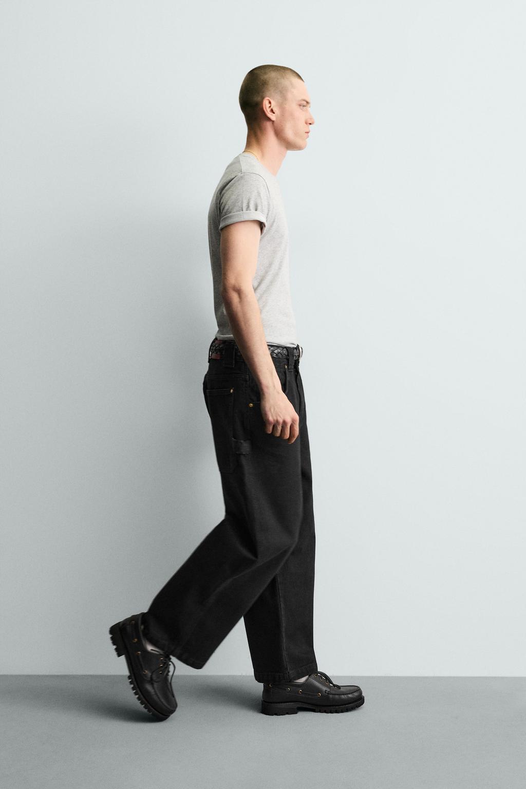 БРЮКИ КАРГО 