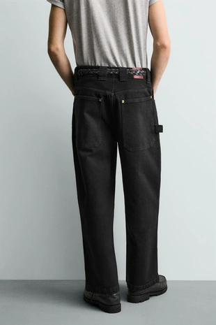 Брюки карго - Заказать в России