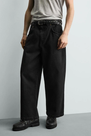 Брюки карго - Заказать в России