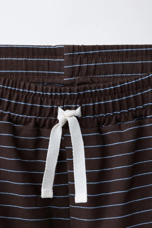 Шорты из плотного джерси- Заказать в России