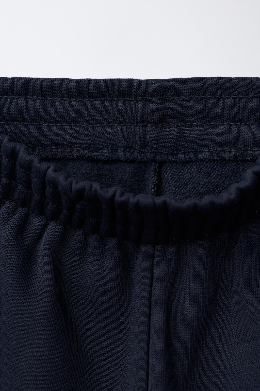 НАБОР ИЗ ДВУХ ДЖОГГЕРОВ ИЗ МЯГКОЙ ТКАНИ