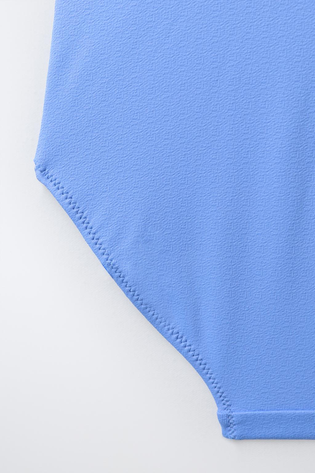 2-6 ЛЕТ/КУПАЛЬНИК С ЦВЕТАМИ 3D