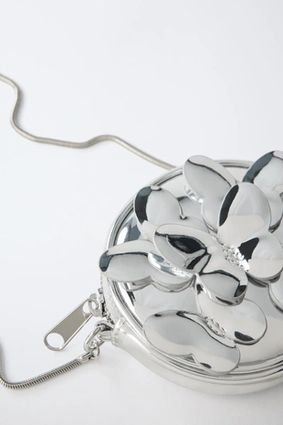 Сумка с бабочками- Заказать в России