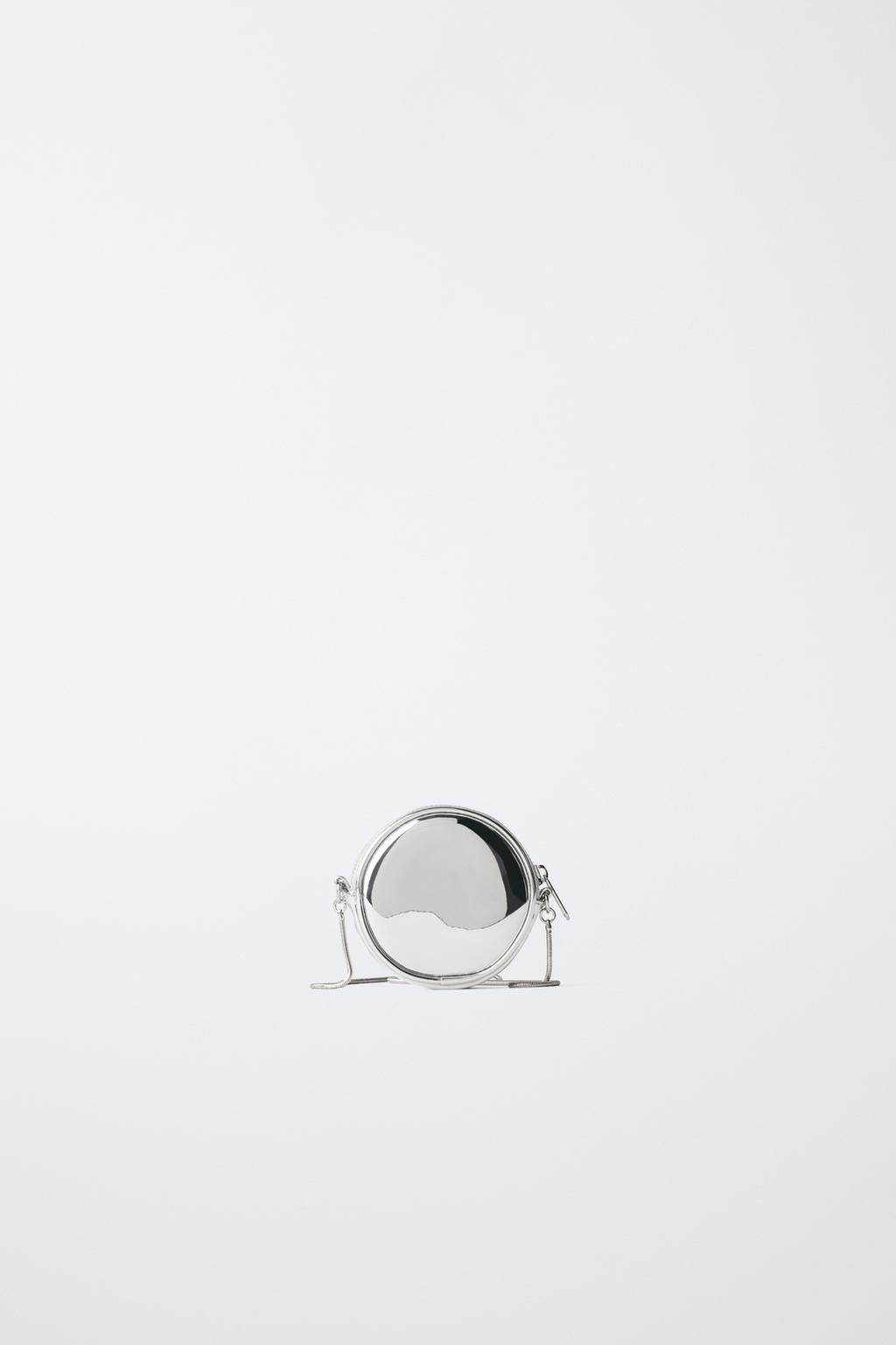 СУМКА С БАБОЧКАМИ