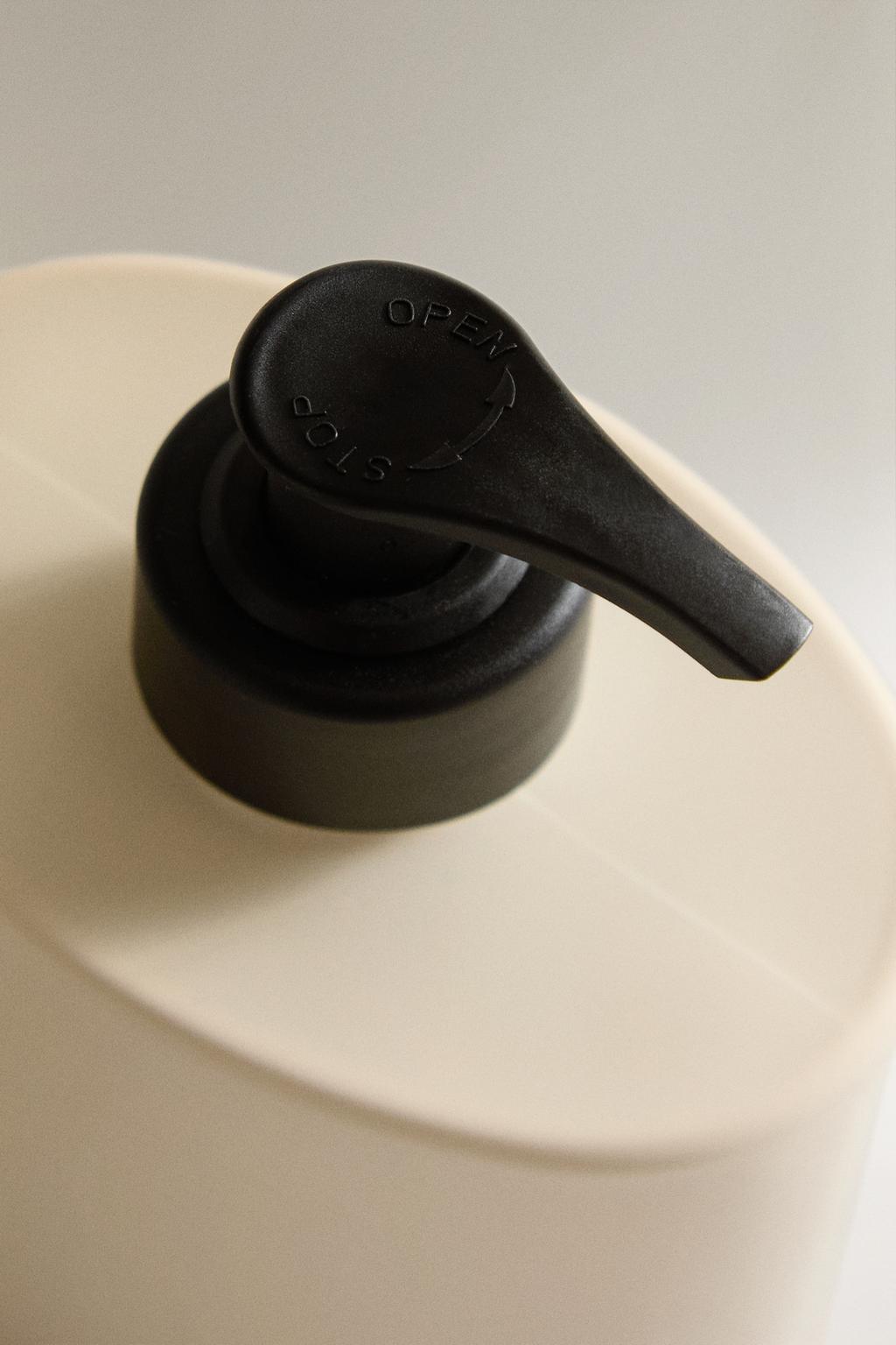 (500 мл) жидкое мыло orchidée lumiére