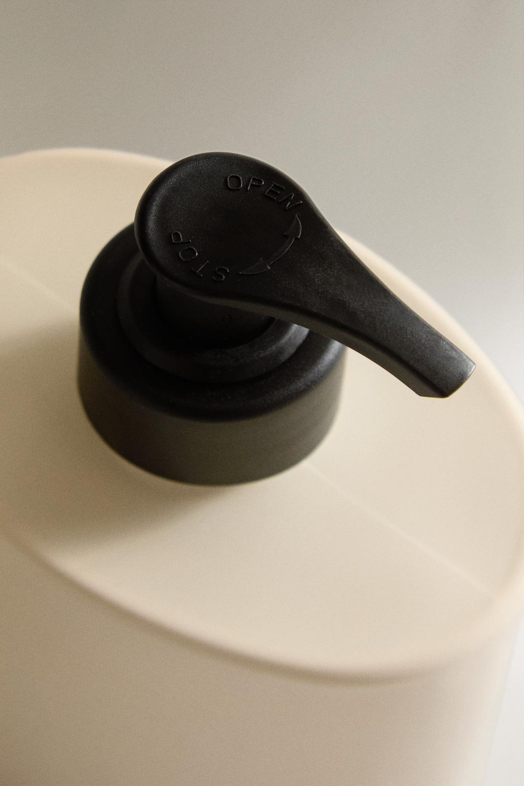 (500 мл) жидкое мыло clean blossom