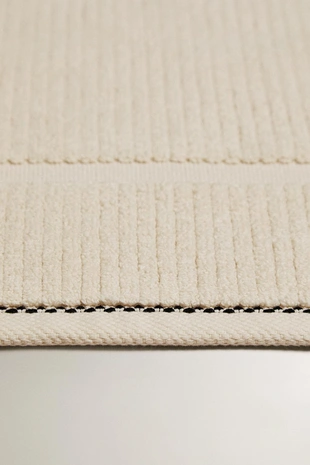 Рифленый банный коврик- Заказать в России