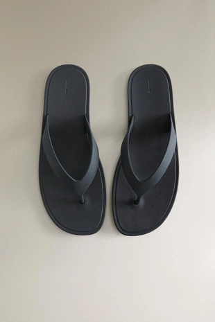 Резиновые бассейные сандалии- Заказать в России