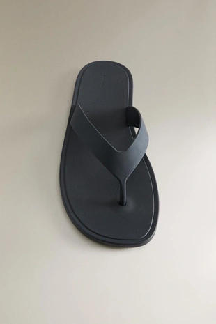 Резиновые бассейные сандалии- Заказать в России