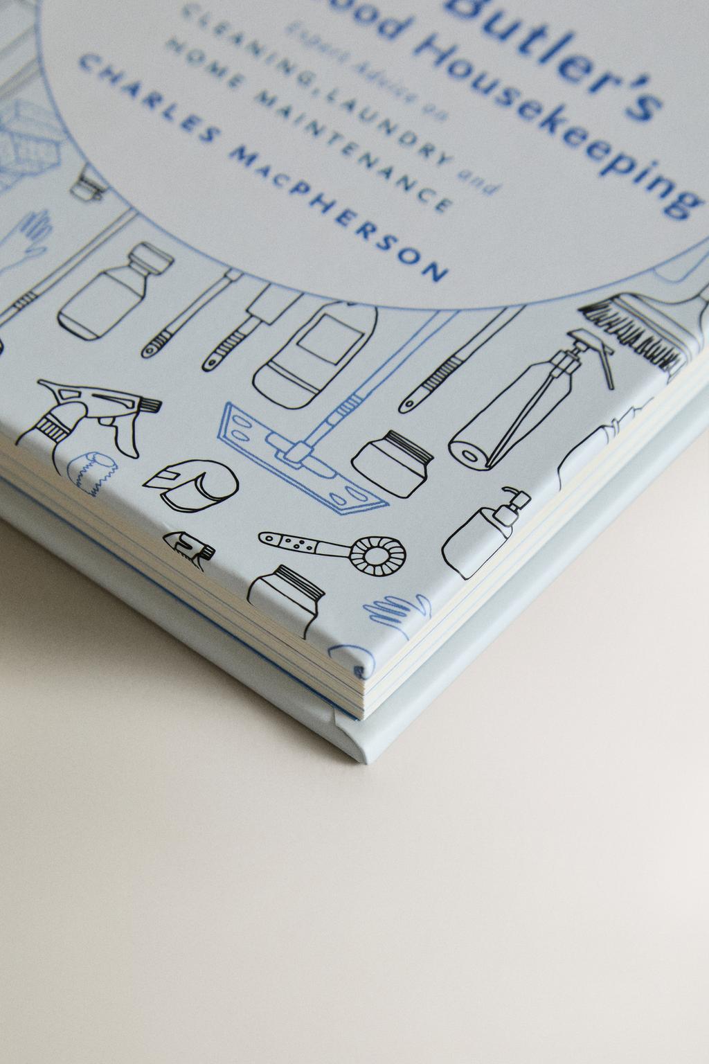 Путеводитель домашнего мастера по дому в стиле zara