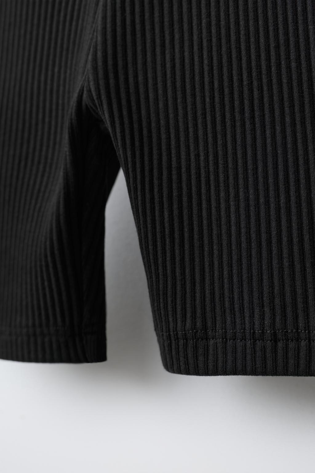 ВЕЛОСИПЕДНЫЕ ЛЕГИНСЫ В РУБЧИК С РЕЛЬЕФНОЙ НАДПИСЬЮ