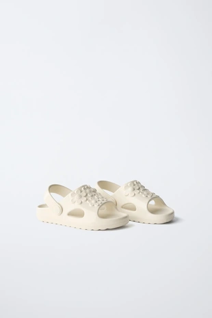 Шлепанцы FANTASÍA- Заказать в России