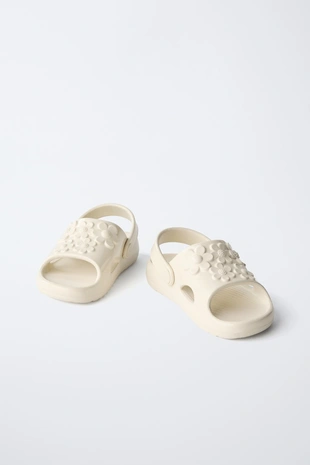 Шлепанцы FANTASÍA- Заказать в России