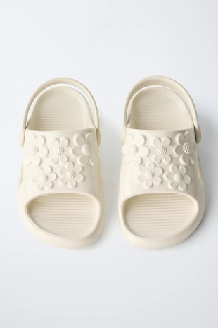 Шлепанцы FANTASÍA- Заказать в России