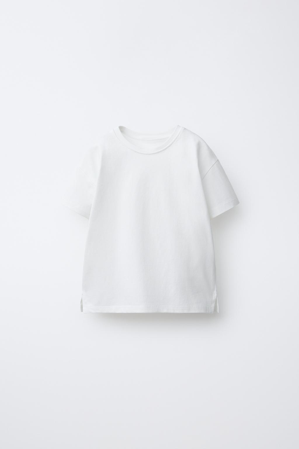 НАБОР ИЗ ТРЕХ ОДНОТОННЫХ ФУТБОЛОК