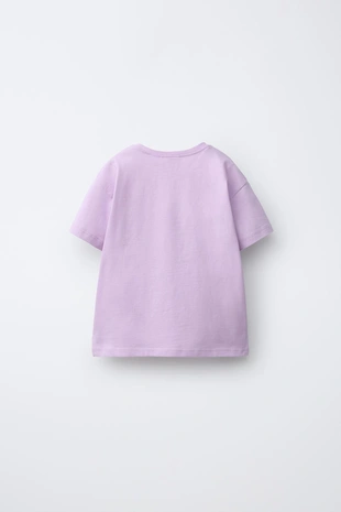 Набор из трех однотонных футболок- Заказать в России