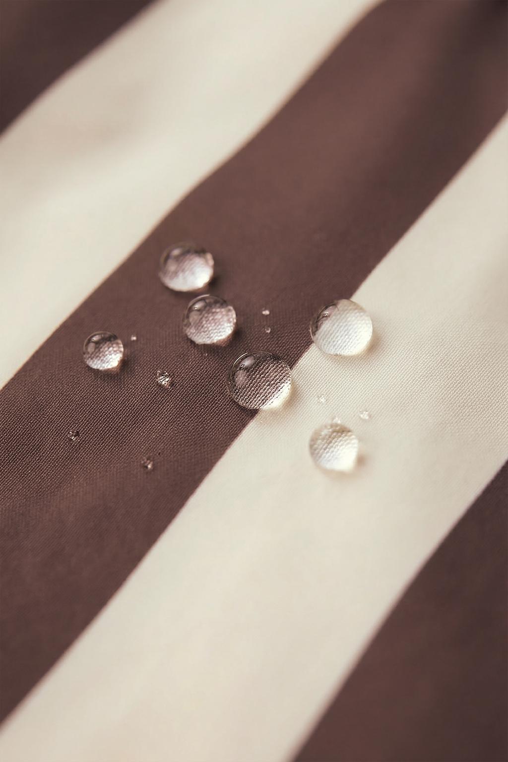 ЛЕГКИЙ ДОЖДЕВИК В ПОЛОСКУ