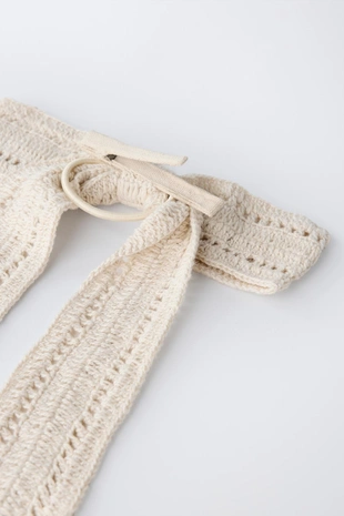 Резинка для волос с бантом и клипсой- Заказать в России