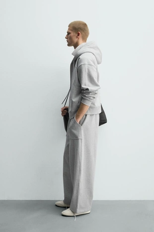 Толстовка  на молнии с капюшоном- Заказать в России