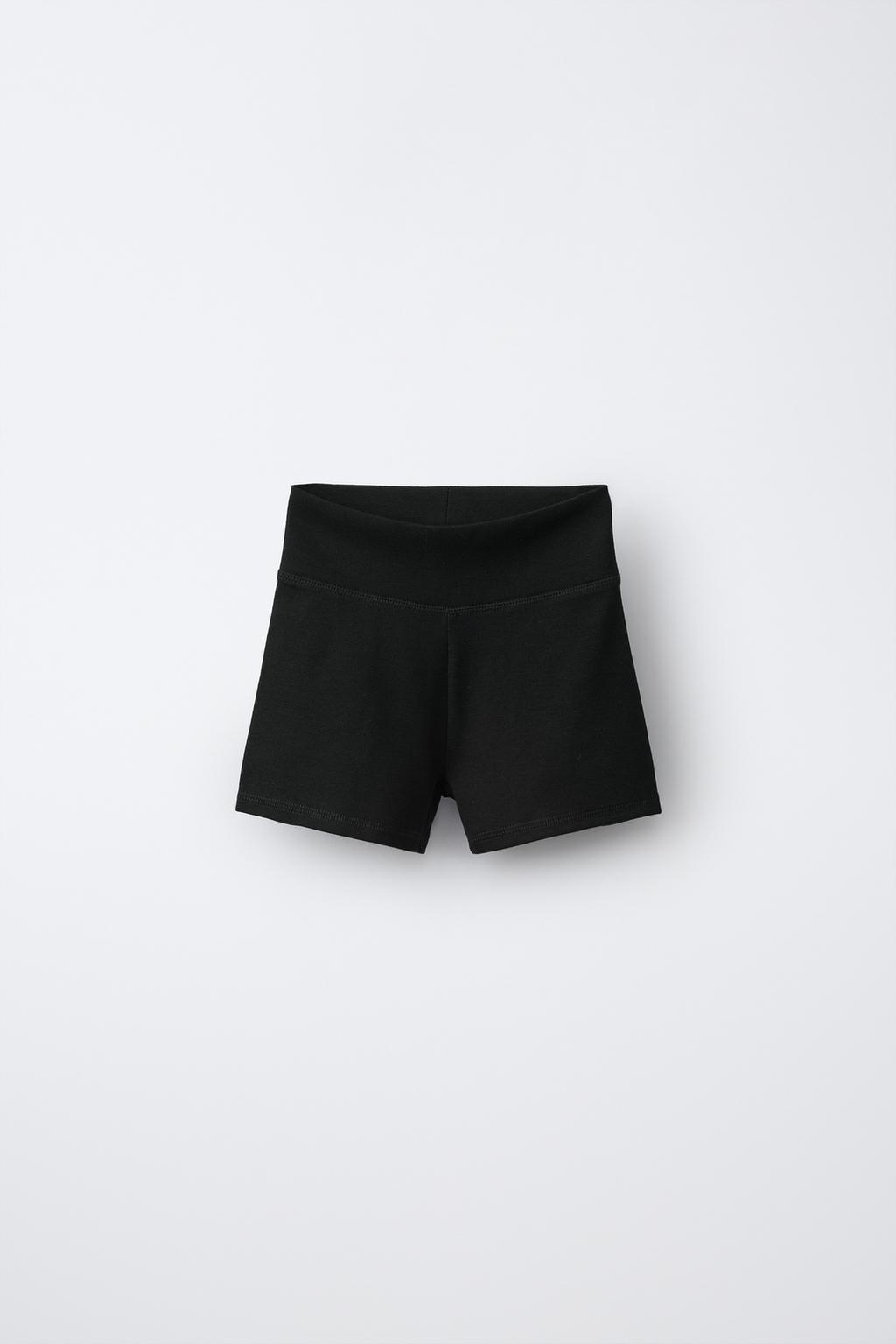 НАБОР ИЗ ДВУХ ЛЕГИНСОВ-КЮЛОТОВ