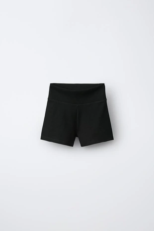 Набор из двух легинсов-кюлотов