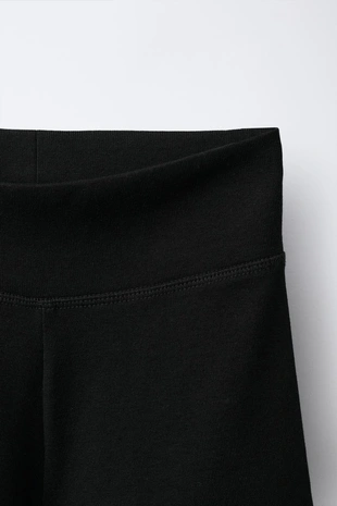 Набор из двух легинсов-кюлотов