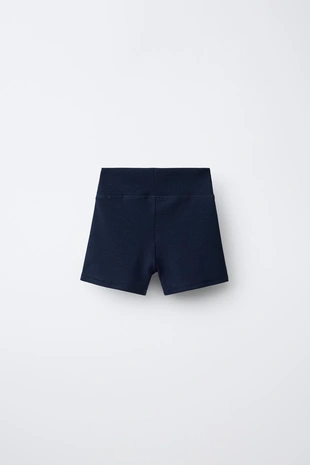 Набор из двух легинсов-кюлотов- Заказать в России