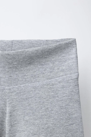 Набор из двух легинсов-кюлотов- Заказать в России