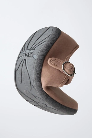 Балетки «Barefoot»- Заказать в России