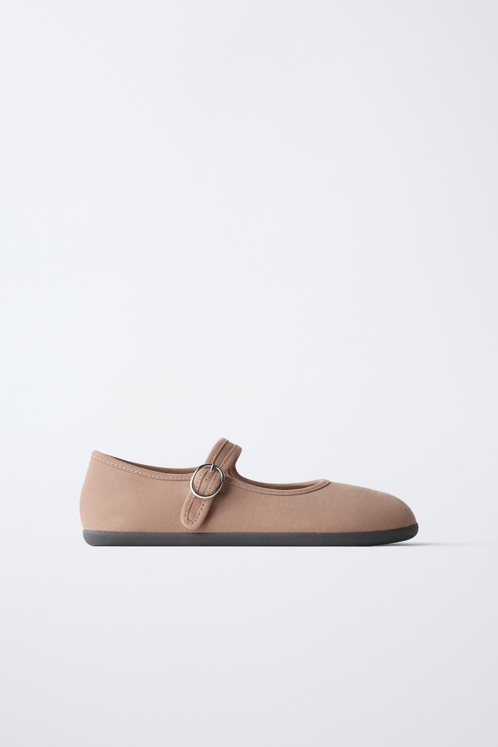 БАЛЕТКИ «Barefoot»