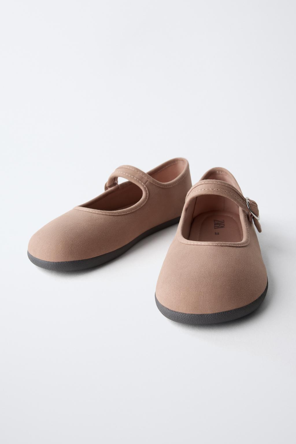 БАЛЕТКИ «Barefoot»