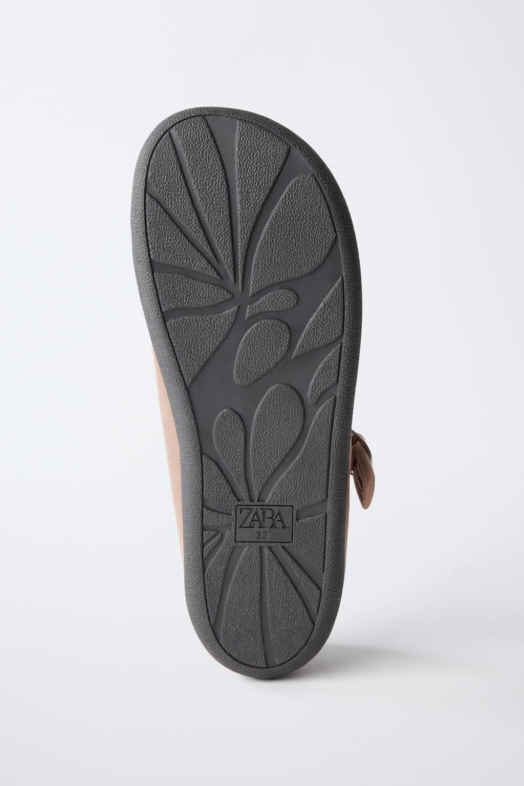 БАЛЕТКИ «Barefoot»