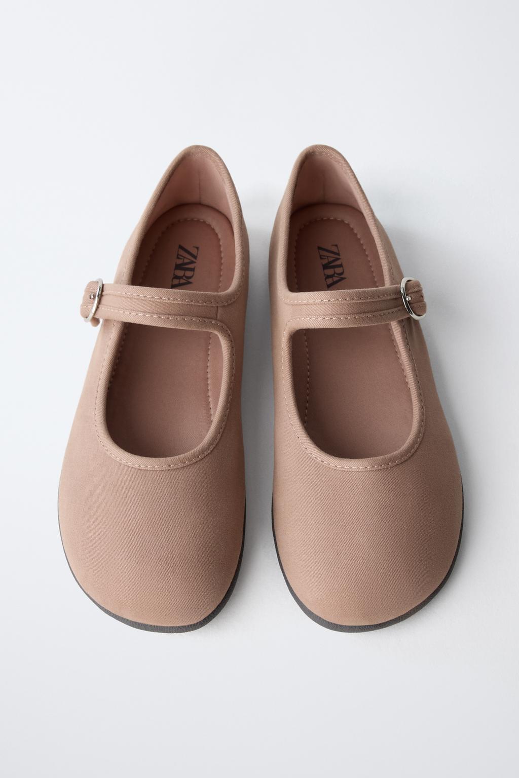 БАЛЕТКИ «Barefoot»