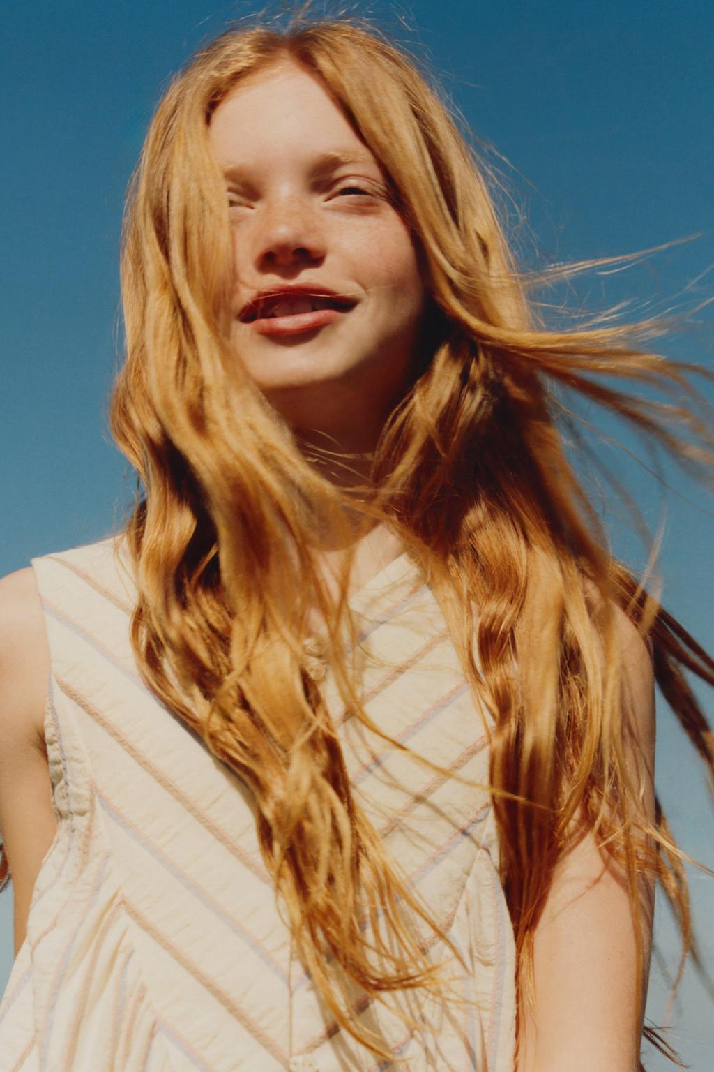 ПЛАТЬЕ В ПОЛОСКУ