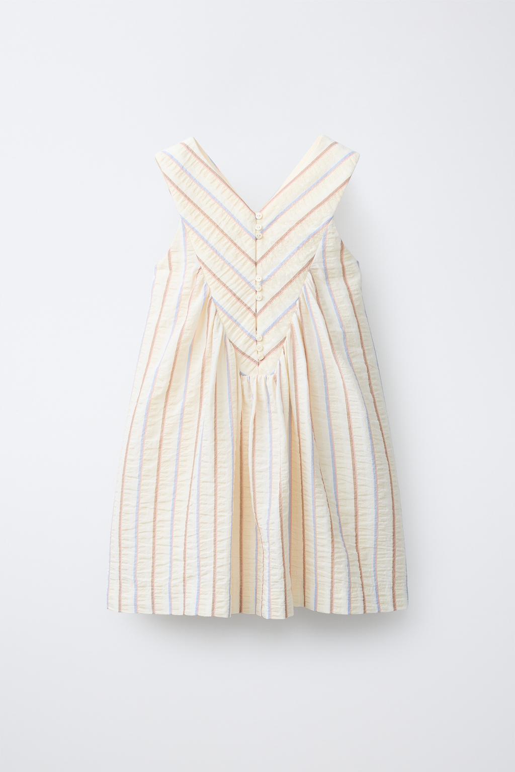 ПЛАТЬЕ В ПОЛОСКУ